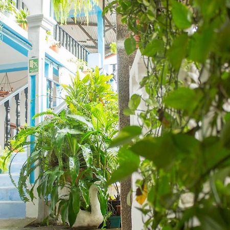 Hotel Rabin Itzam Lanquin Ngoại thất bức ảnh