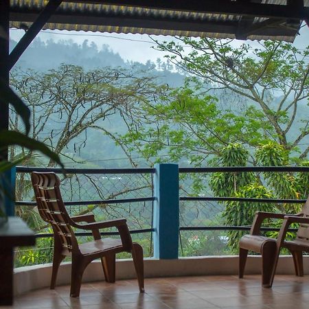 Hotel Rabin Itzam Lanquin Ngoại thất bức ảnh
