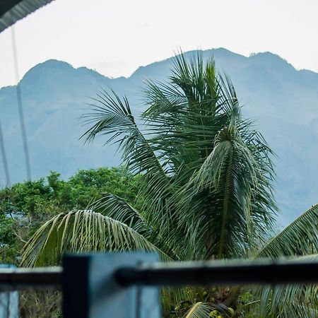 Hotel Rabin Itzam Lanquin Ngoại thất bức ảnh