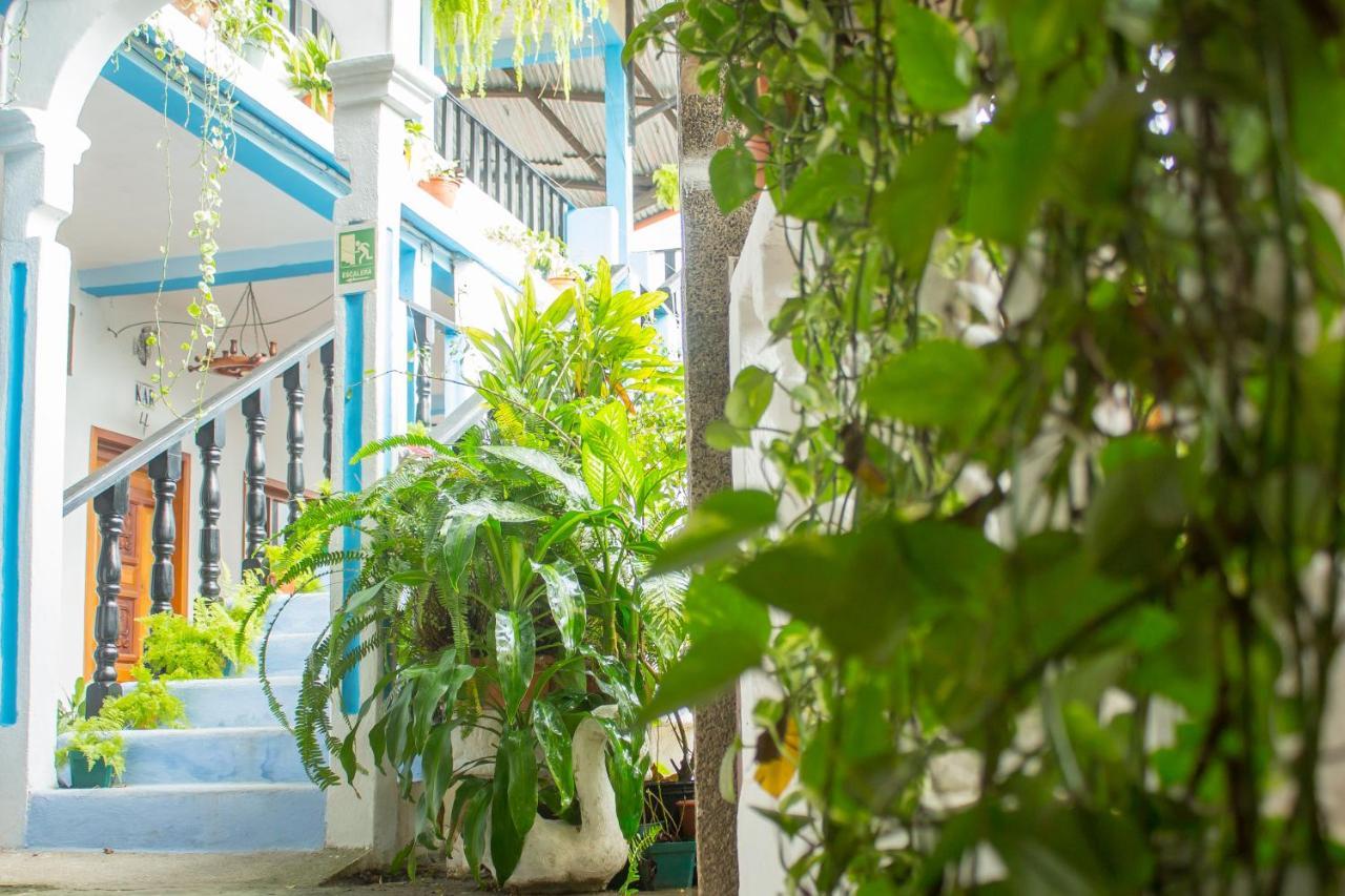 Hotel Rabin Itzam Lanquin Ngoại thất bức ảnh