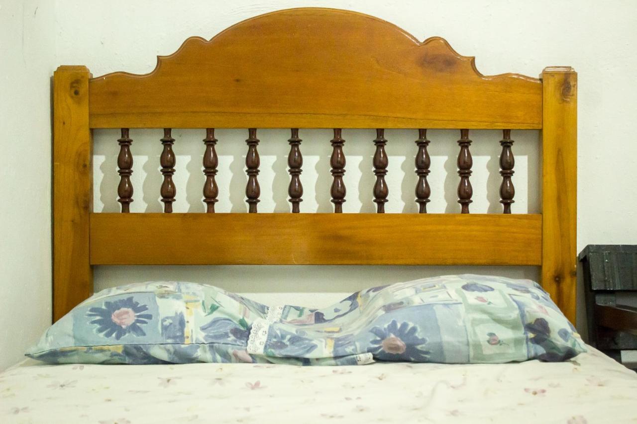 Hotel Rabin Itzam Lanquin Ngoại thất bức ảnh