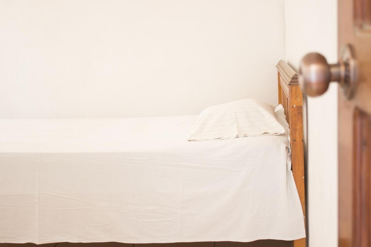 Hotel Rabin Itzam Lanquin Ngoại thất bức ảnh