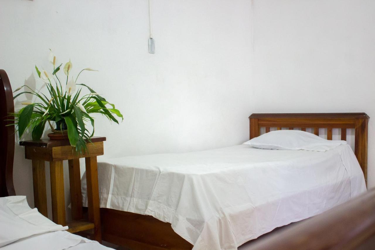 Hotel Rabin Itzam Lanquin Ngoại thất bức ảnh